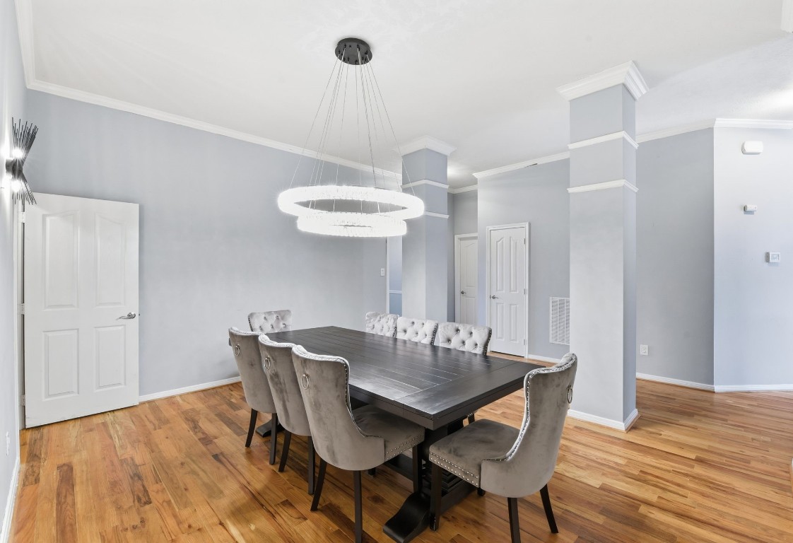 6534 Granbury Road Manvel, TX 77578 - Photo 14 of 49