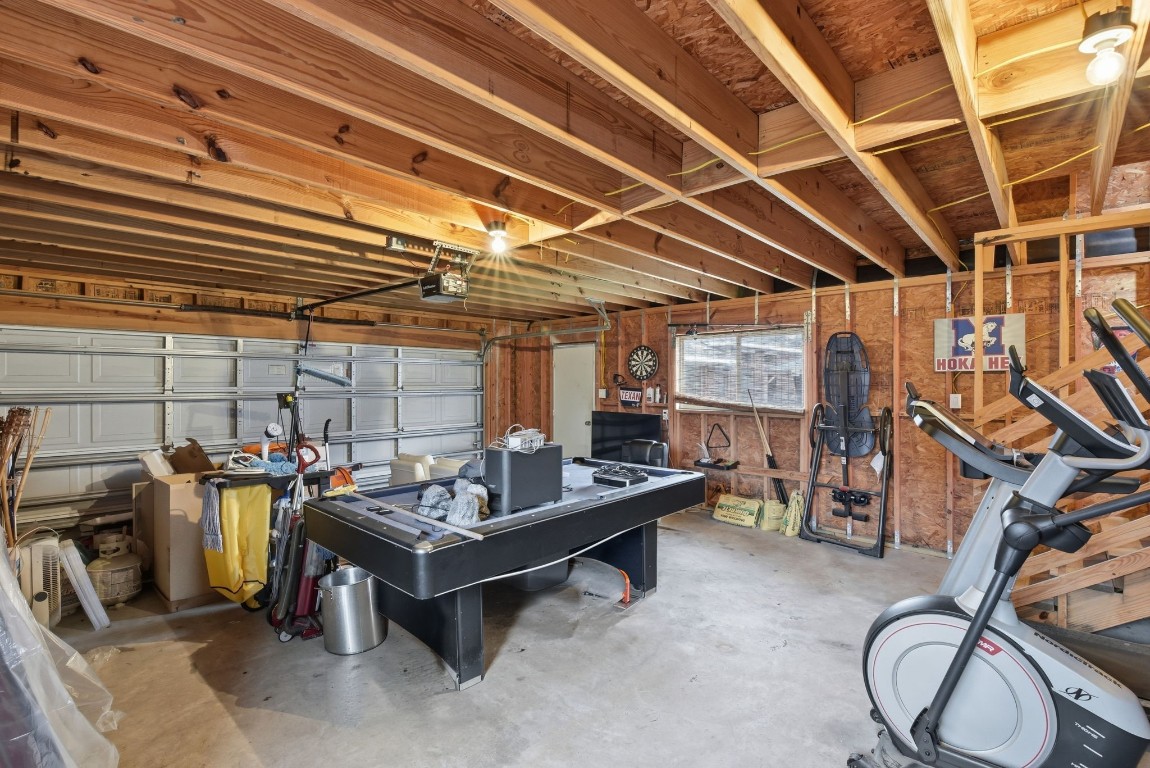 6534 Granbury Road Manvel, TX 77578 - Photo 44 of 49 a view of a storage in a room