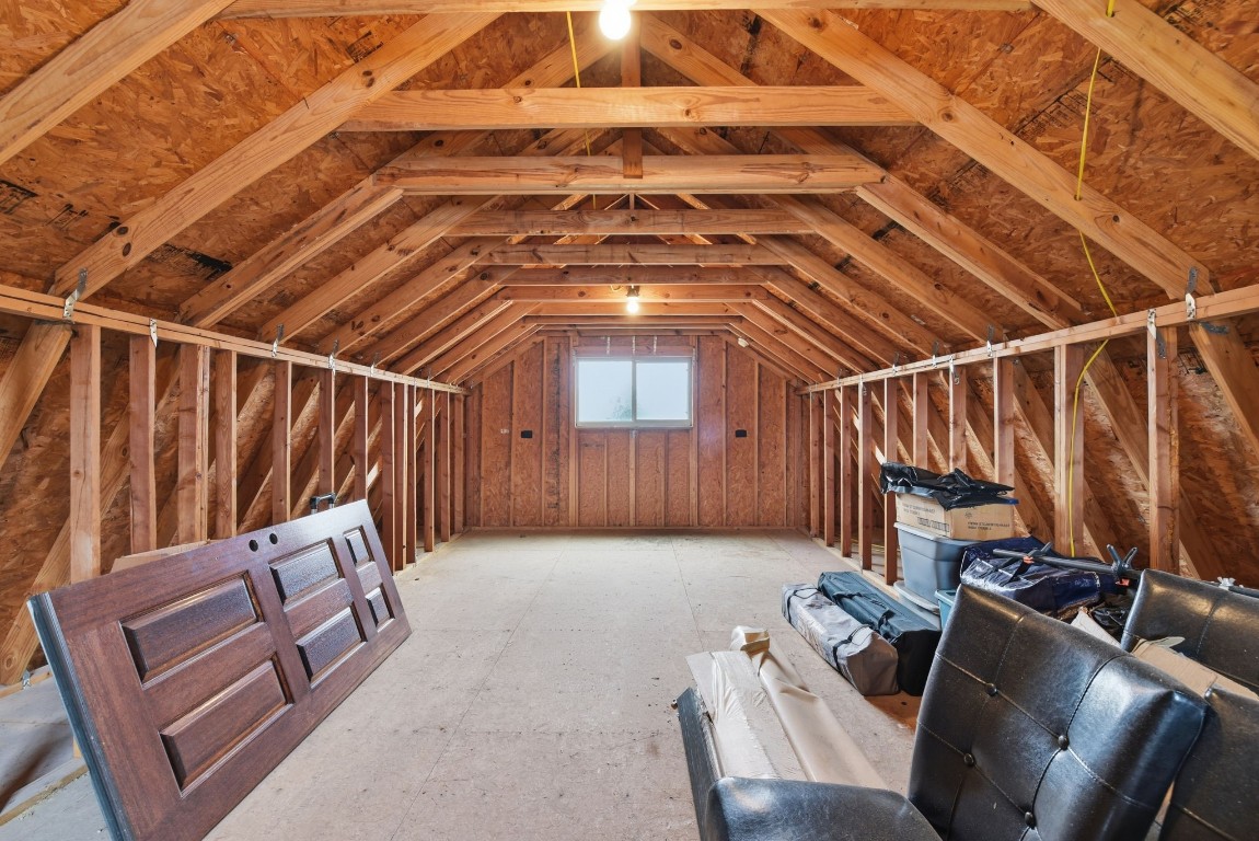 6534 Granbury Road Manvel, TX 77578 - Photo 47 of 49 a view of an empty room with wooden floor