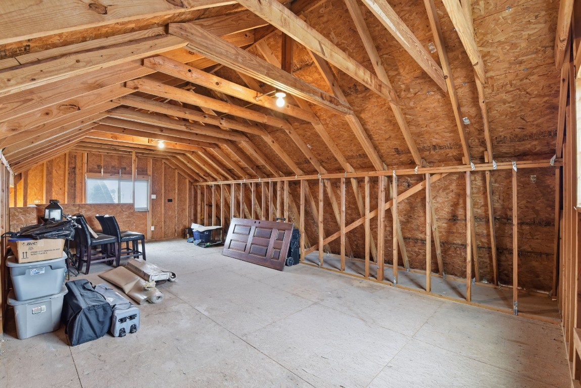 6534 Granbury Road Manvel, TX 77578 - Photo 48 of 49 a view of entryway with patio