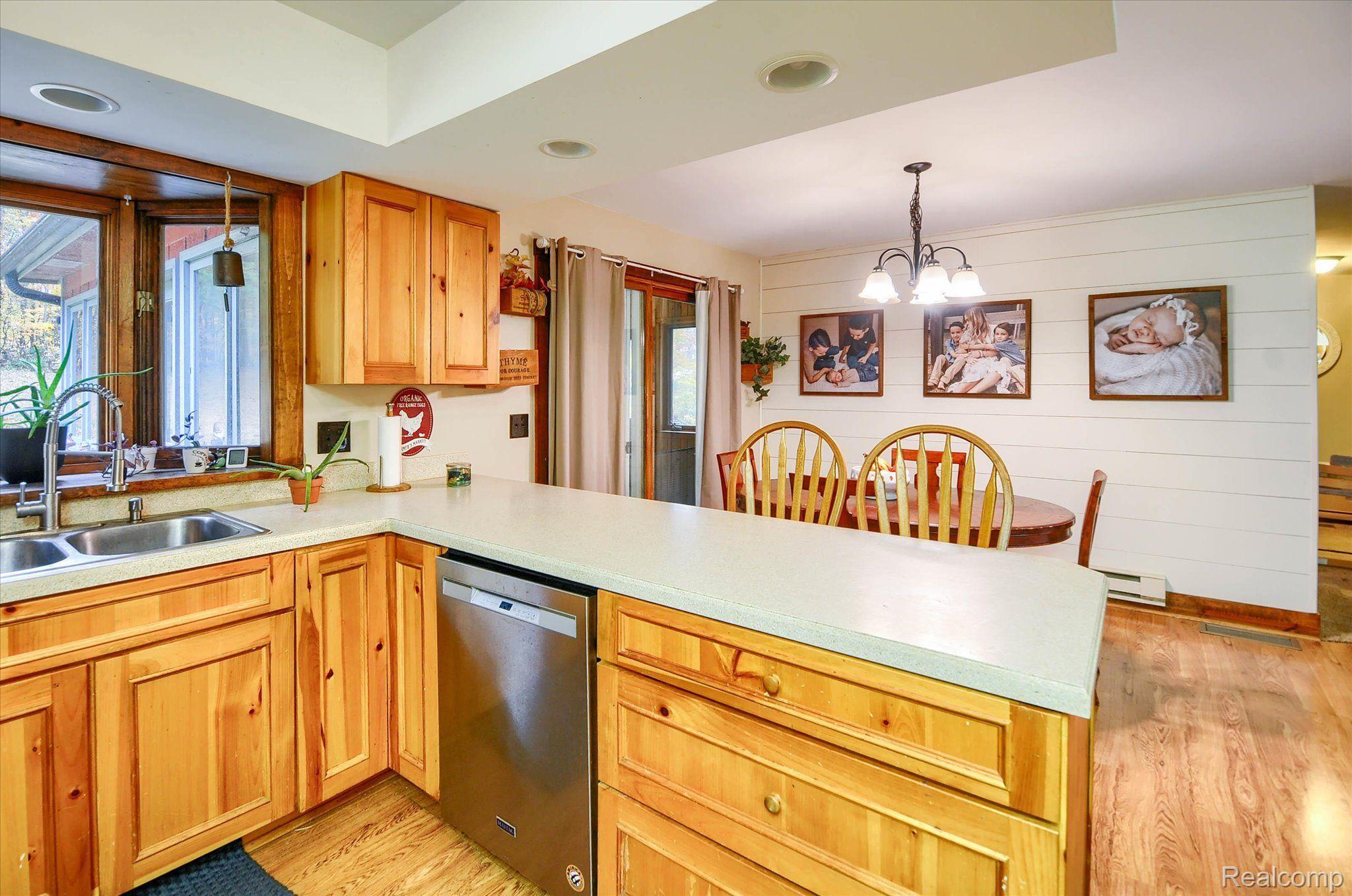 4094 Flint River Road Columbiaville, MI 48421 - Photo 20 of 55 Gallery Image 20