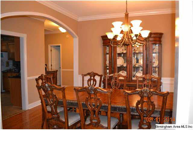 2009 Rising Fawn Drive Warrior, AL 35180 - Photo 3 of 14
