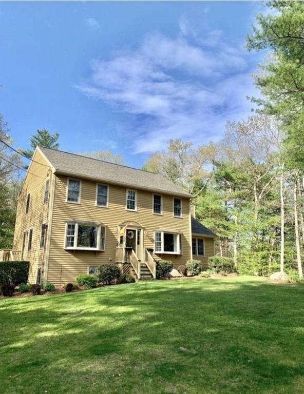 64 Searle Street Georgetown, MA 01833 - Photo 1 of 35 Gallery Image 1