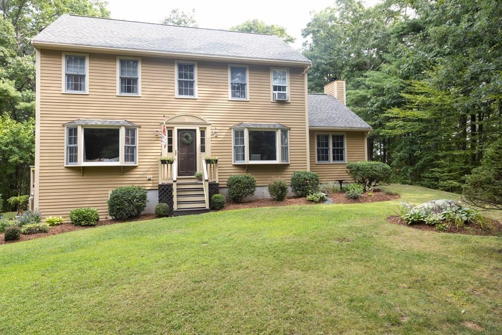 64 Searle Street Georgetown, MA 01833 - Photo 14 of 35 Gallery Image 14