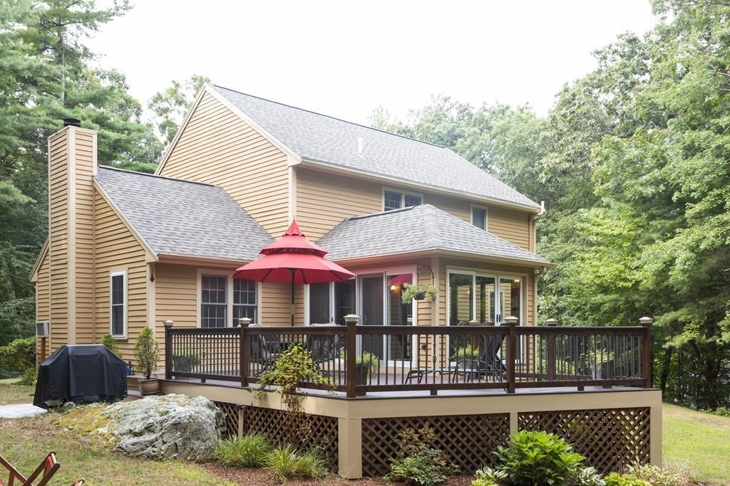 64 Searle Street Georgetown, MA 01833 - Photo 21 of 35 Gallery Image 21