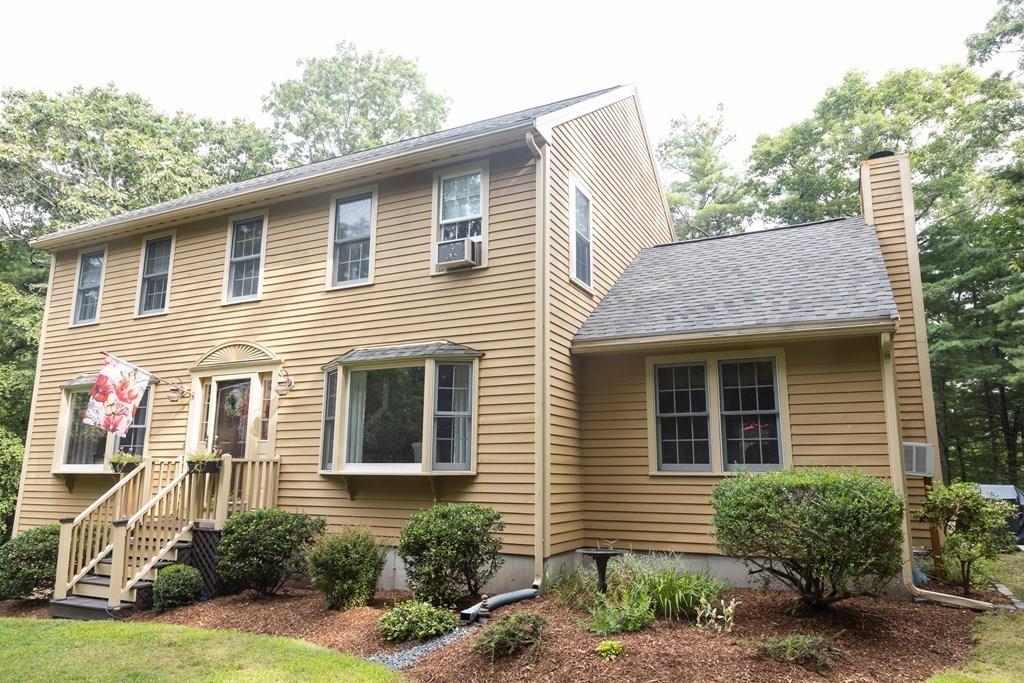 64 Searle Street Georgetown, MA 01833 - Photo 34 of 35 Gallery Image 34
