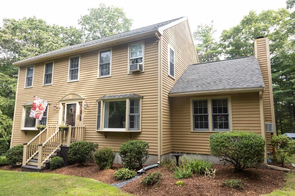 64 Searle Street Georgetown, MA 01833 - Photo 35 of 35 Gallery Image 35