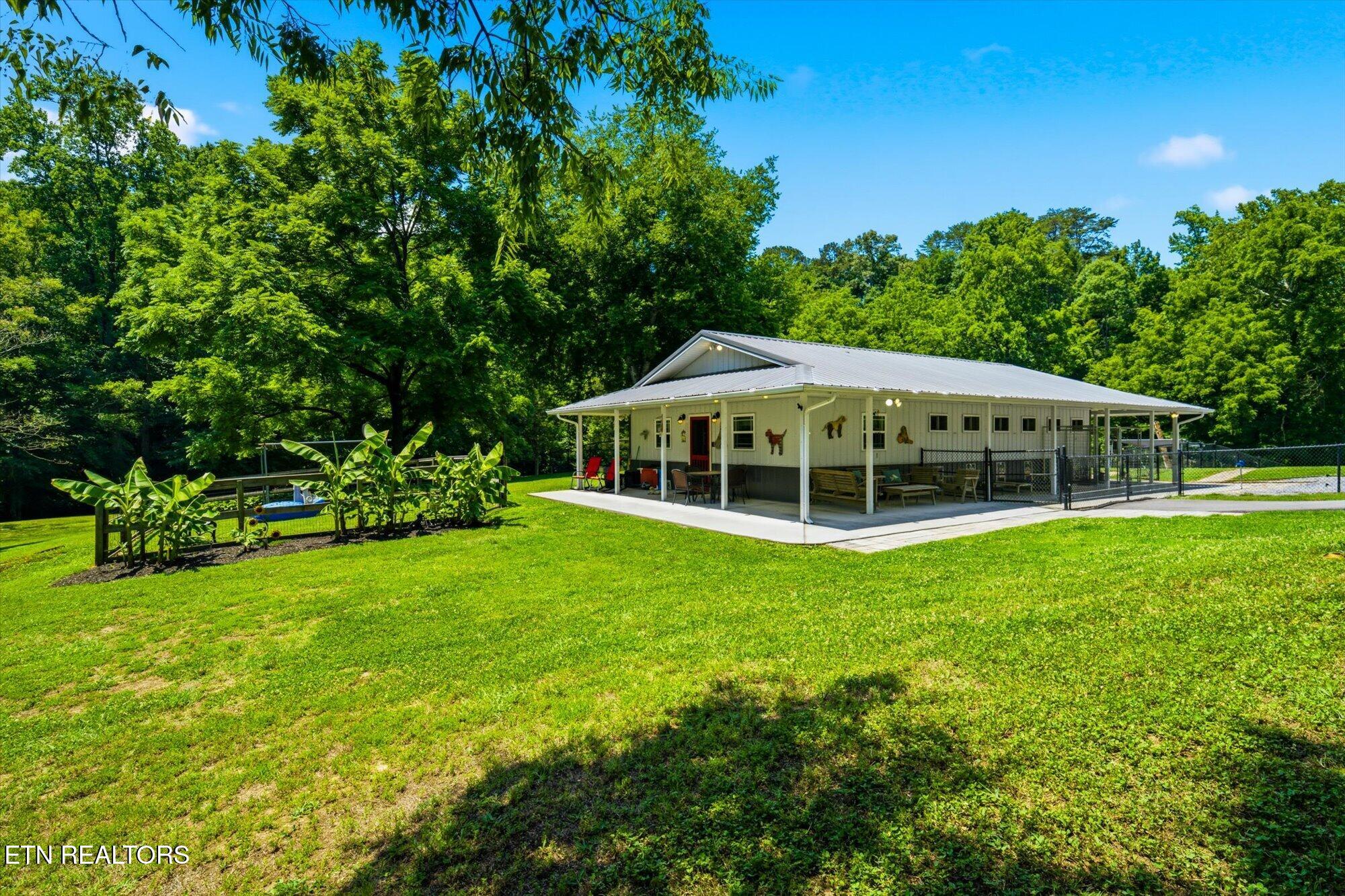 538 Harrisburg Road Sevierville, TN 37876 - Photo 35 of 59 41-538-Harrisburg-Rd-Sevierville-TN-41