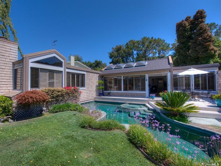 20 Lagoon Road Belvedere, CA 94920 - Photo 1 of 1