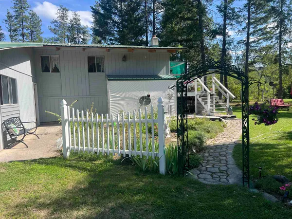 $400,000 | 47 Steacker Road, Kettle Falls, WA 99141