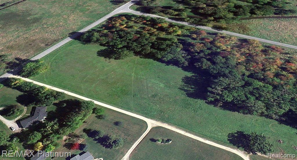 0 Mason Road Fowlerville, MI 48836 - Photo 3 of 4
