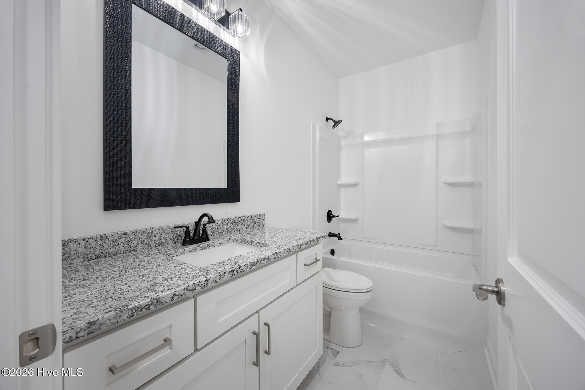 2 Innisbrook Place Pinehurst, NC 28374 - Photo 40 of 53 Upstairs En Suite Bath