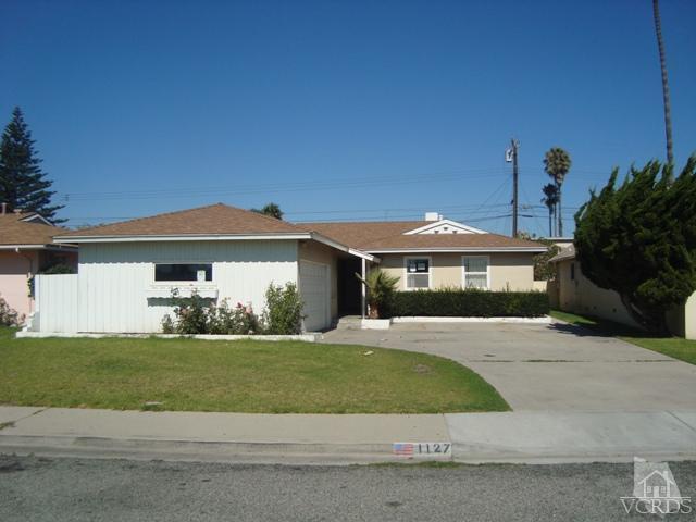 1127 West Roderick Avenue Oxnard, CA 93030 - Photo 1 of 11 Primary Photo