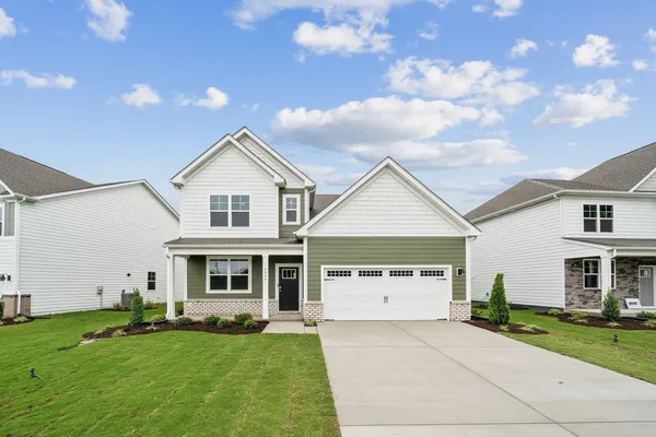 $453,740 | 113 Julian Drive, Stuarts Draft, VA 24477