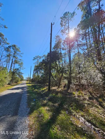 $4,500 | Lot 29 Gregory Drive, Pass Christian, MS 39571