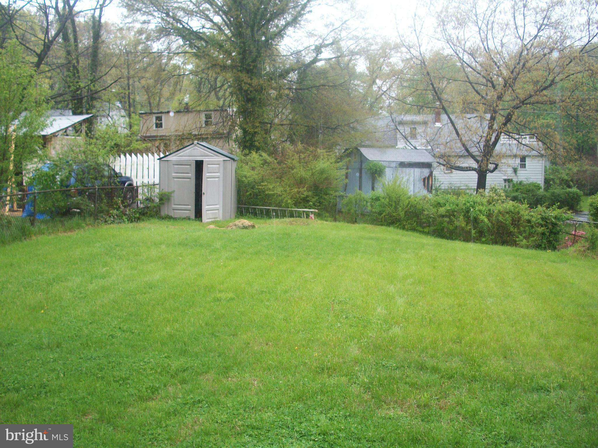 7742 Frederick Road Hyattsville, MD 20784 - Photo 14 of 14 Exterior (General)