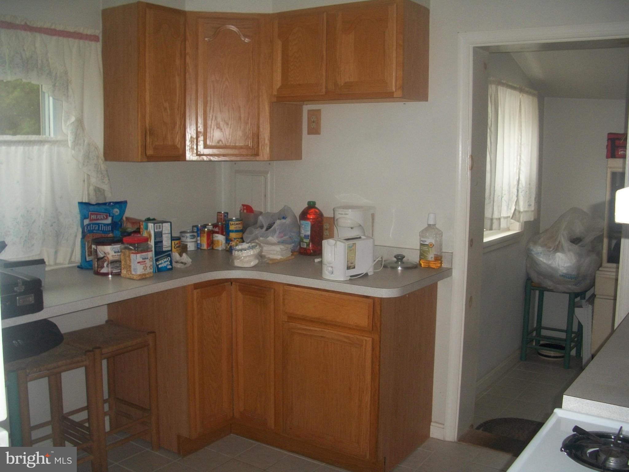 7742 Frederick Road Hyattsville, MD 20784 - Photo 5 of 14 Kitchen