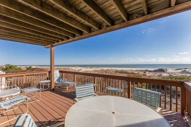 a view of a green field