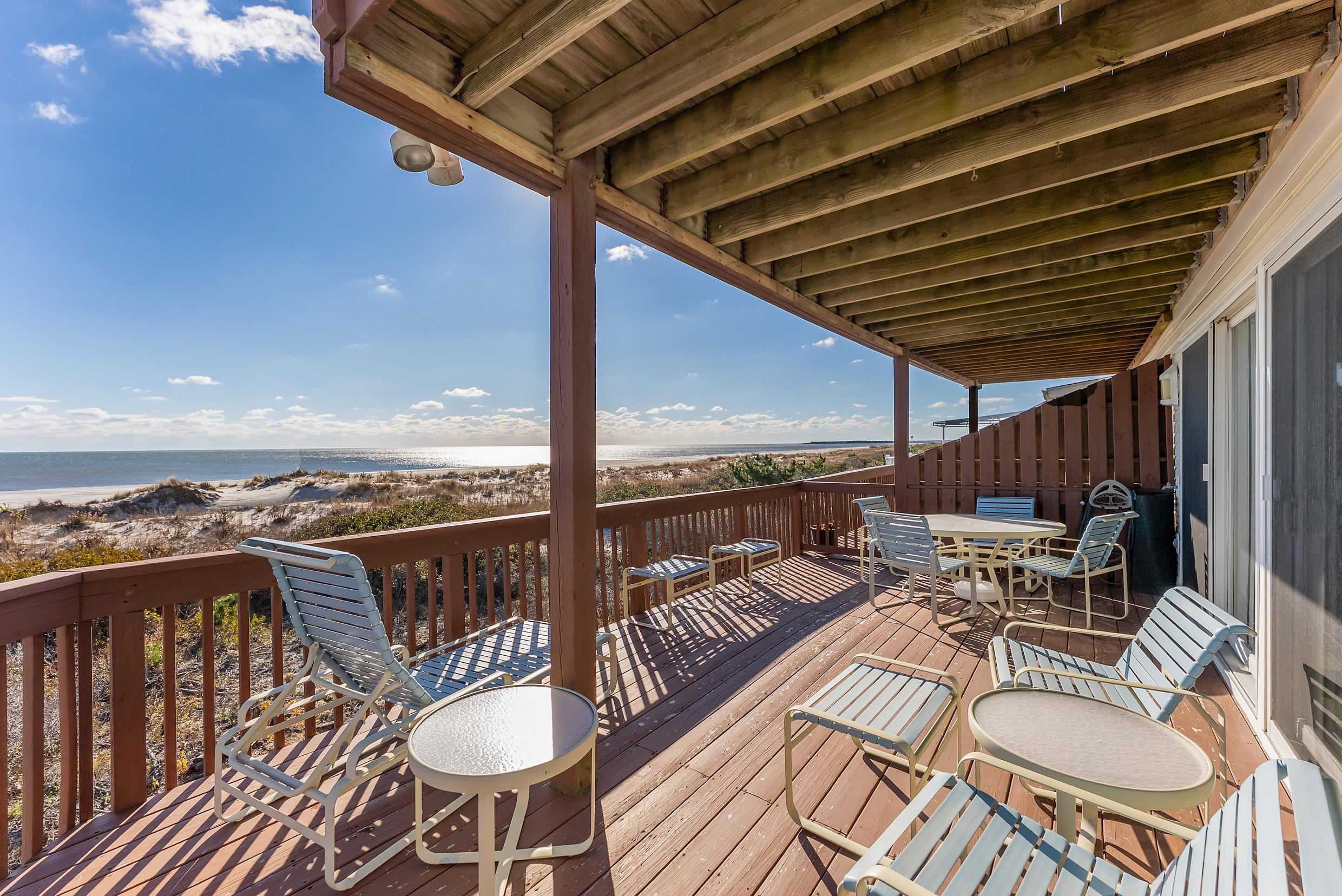 6509 Pleasure, Unit NORTH Sea Isle City, NJ 08243 - Photo 46 of 50