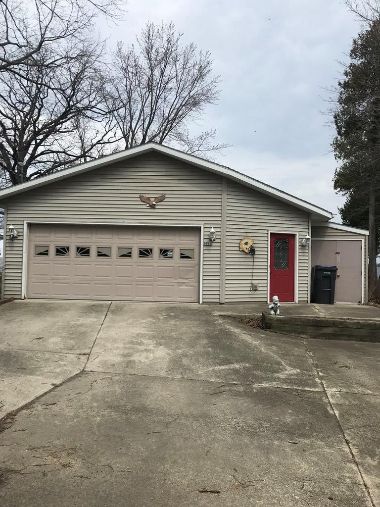 3917 Rileys Point Road Sturgeon Bay, WI 54235 - Photo 7 of 7