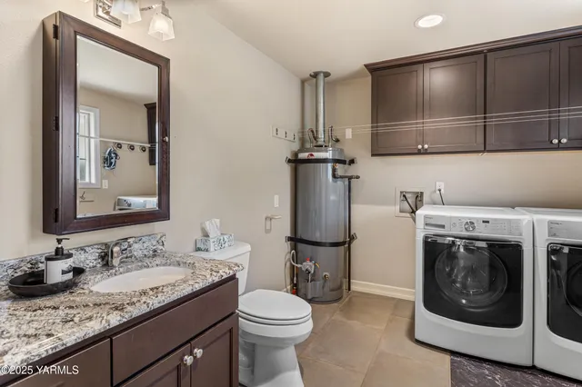 $680,000 | 2000 Konnowac Pass Road, Moxee, WA 98936