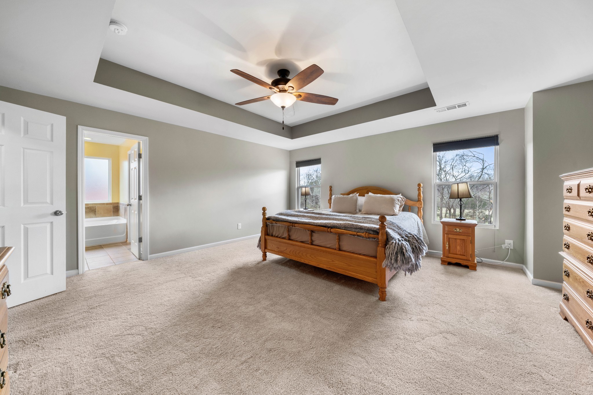 1003 Benwick Road Hendersonville, TN 37075 - Photo 26 of 61