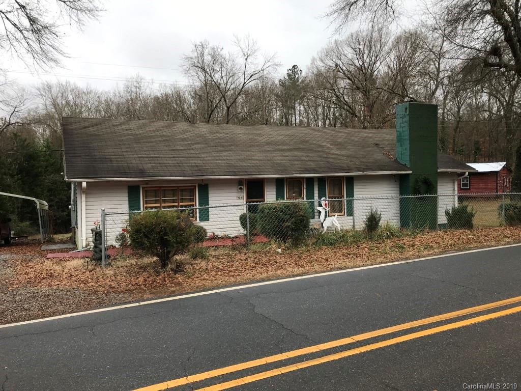 198 Hines Road Mooresboro, NC 28114 - Photo 1 of 32 Gallery Image 1