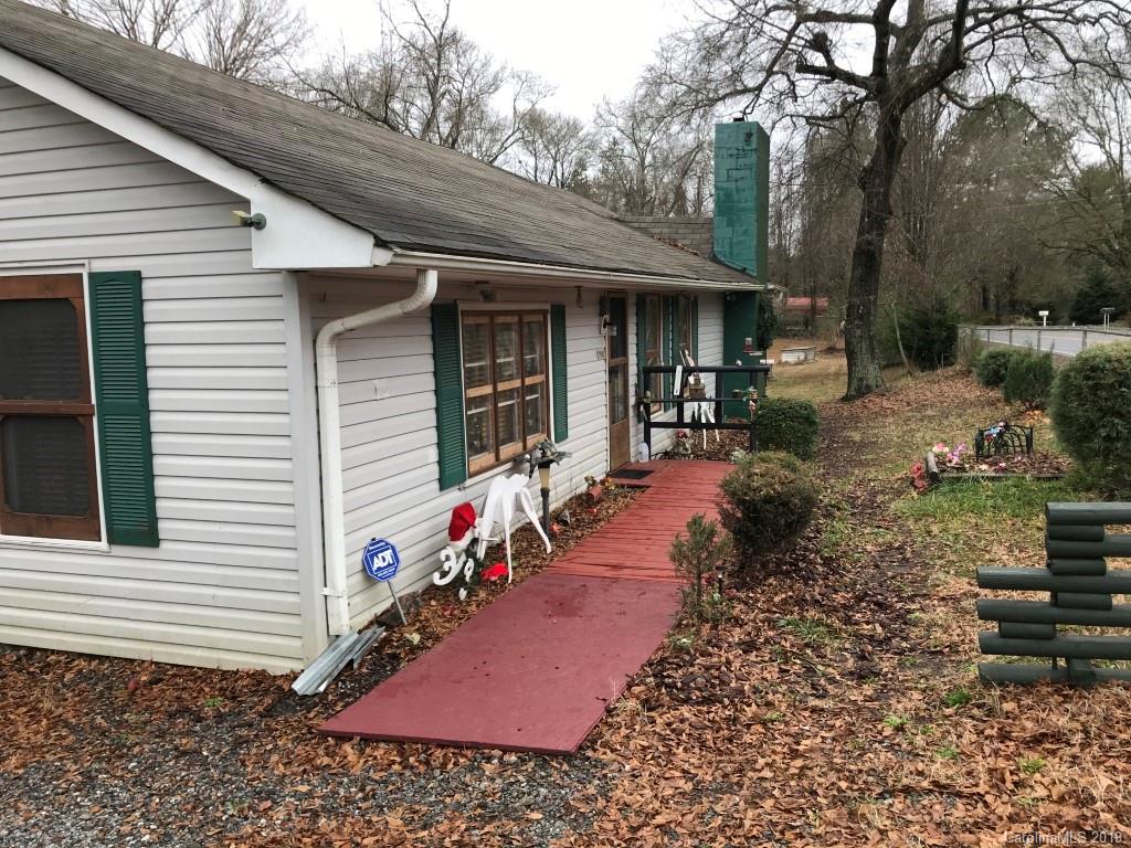 198 Hines Road Mooresboro, NC 28114 - Photo 2 of 32 Gallery Image 2