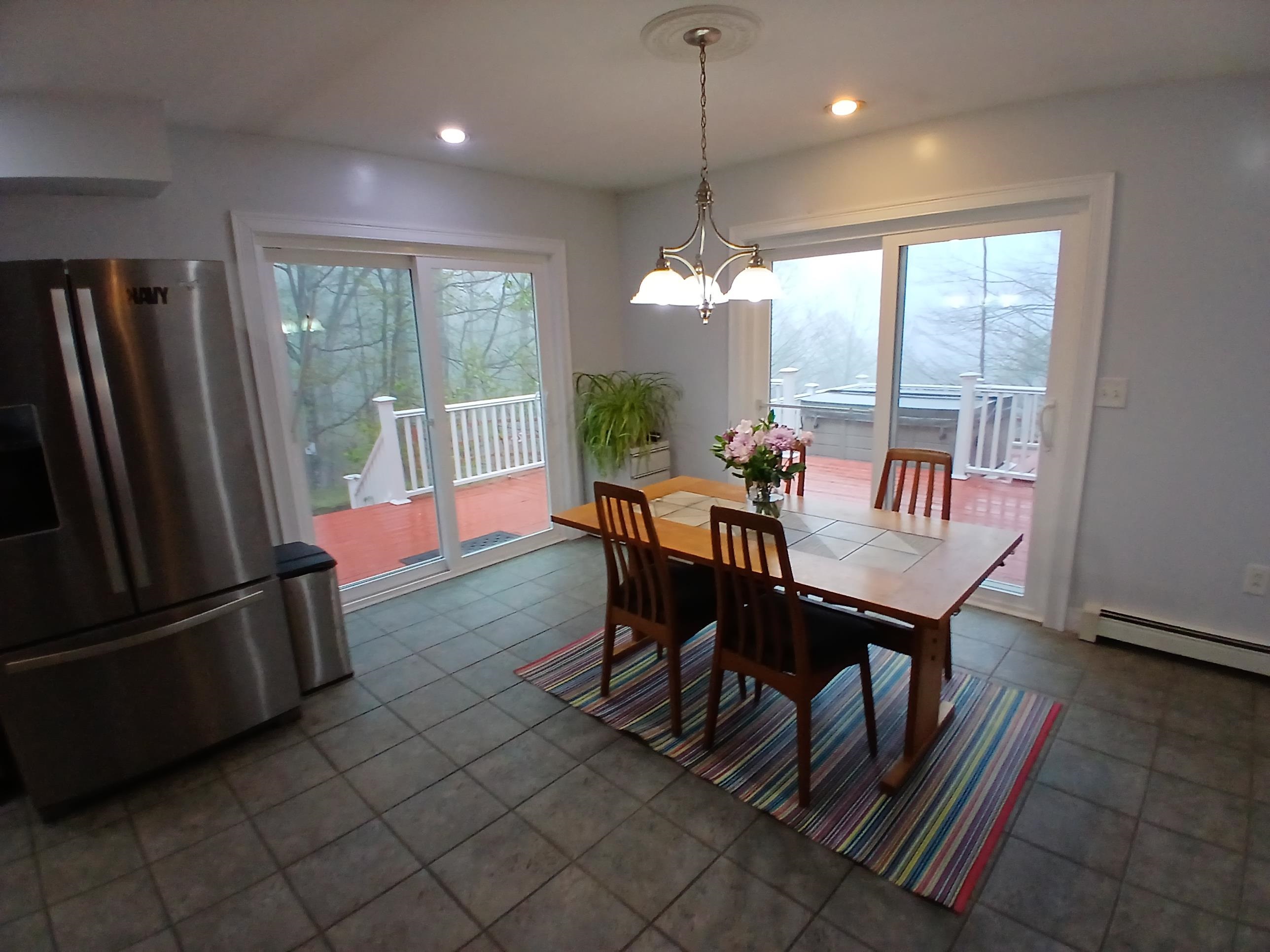 224 Walker Road Grantham, NH 03753 - Photo 18 of 53