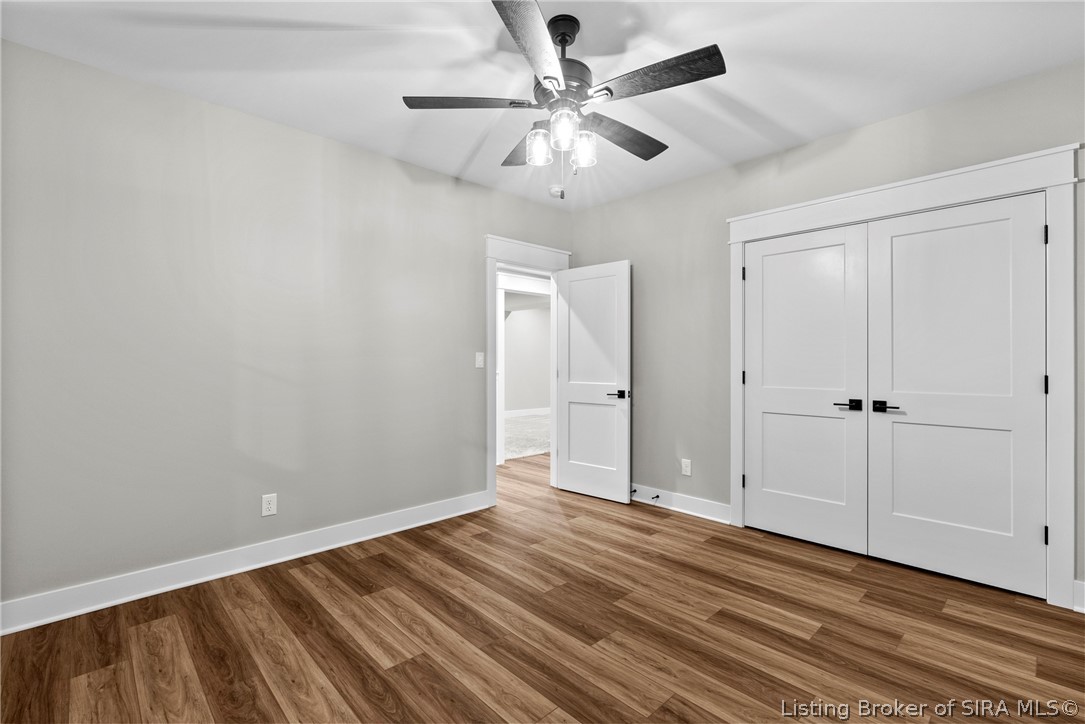 6002 Timbers Drive Georgetown, IN 47122 - Photo 86 of 99