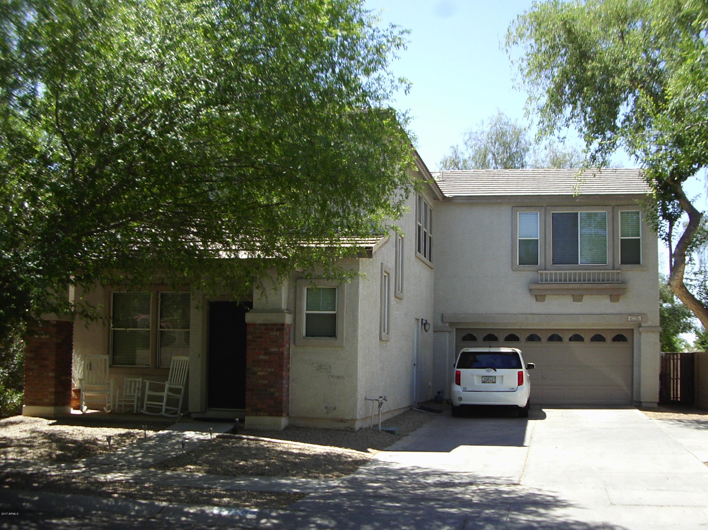 4235 East Betsy Lane Gilbert, AZ 85296 - Photo 1 of 31 4235 E Betsy Lane