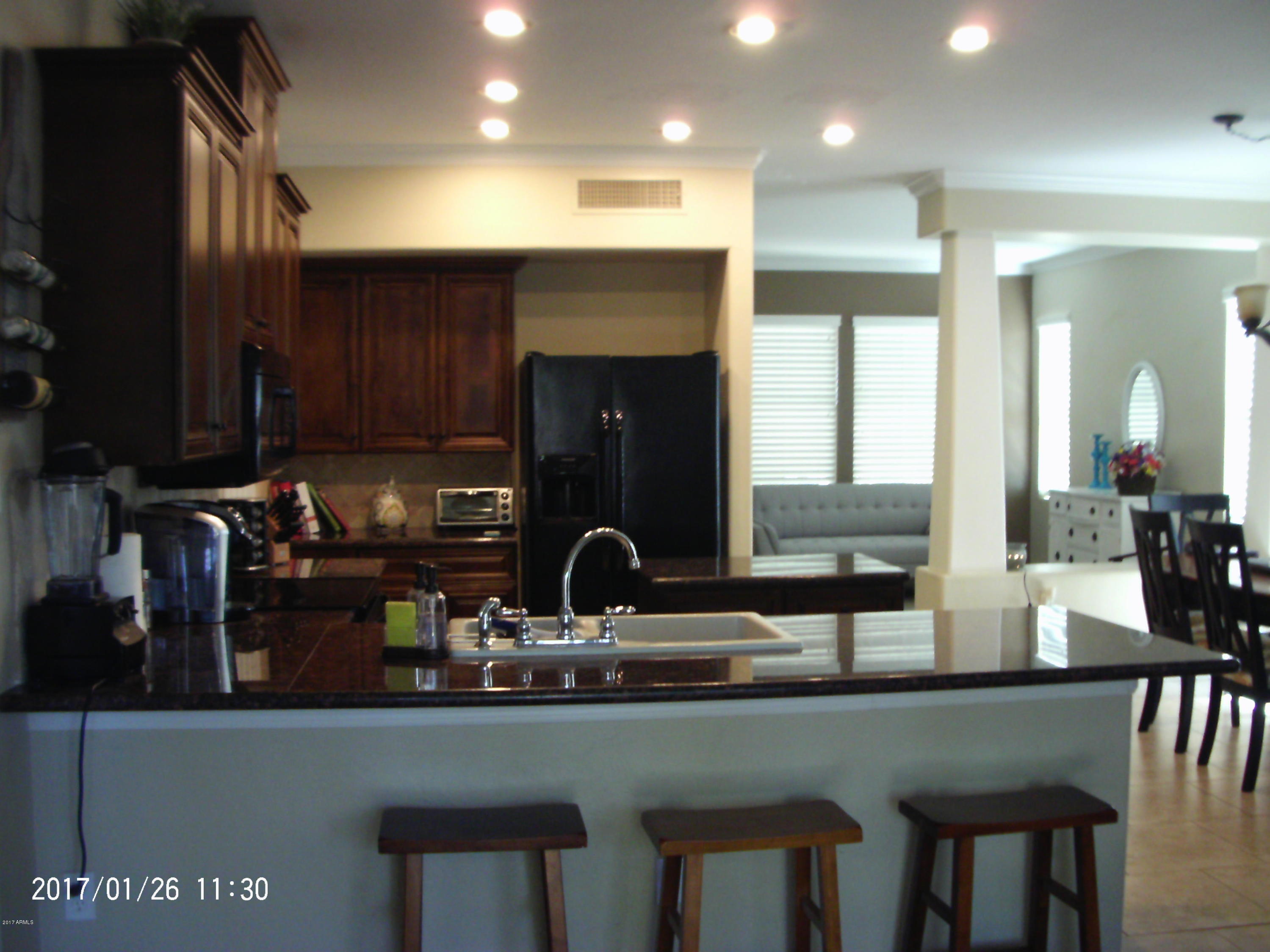 4235 East Betsy Lane Gilbert, AZ 85296 - Photo 11 of 31 Kitchen 3