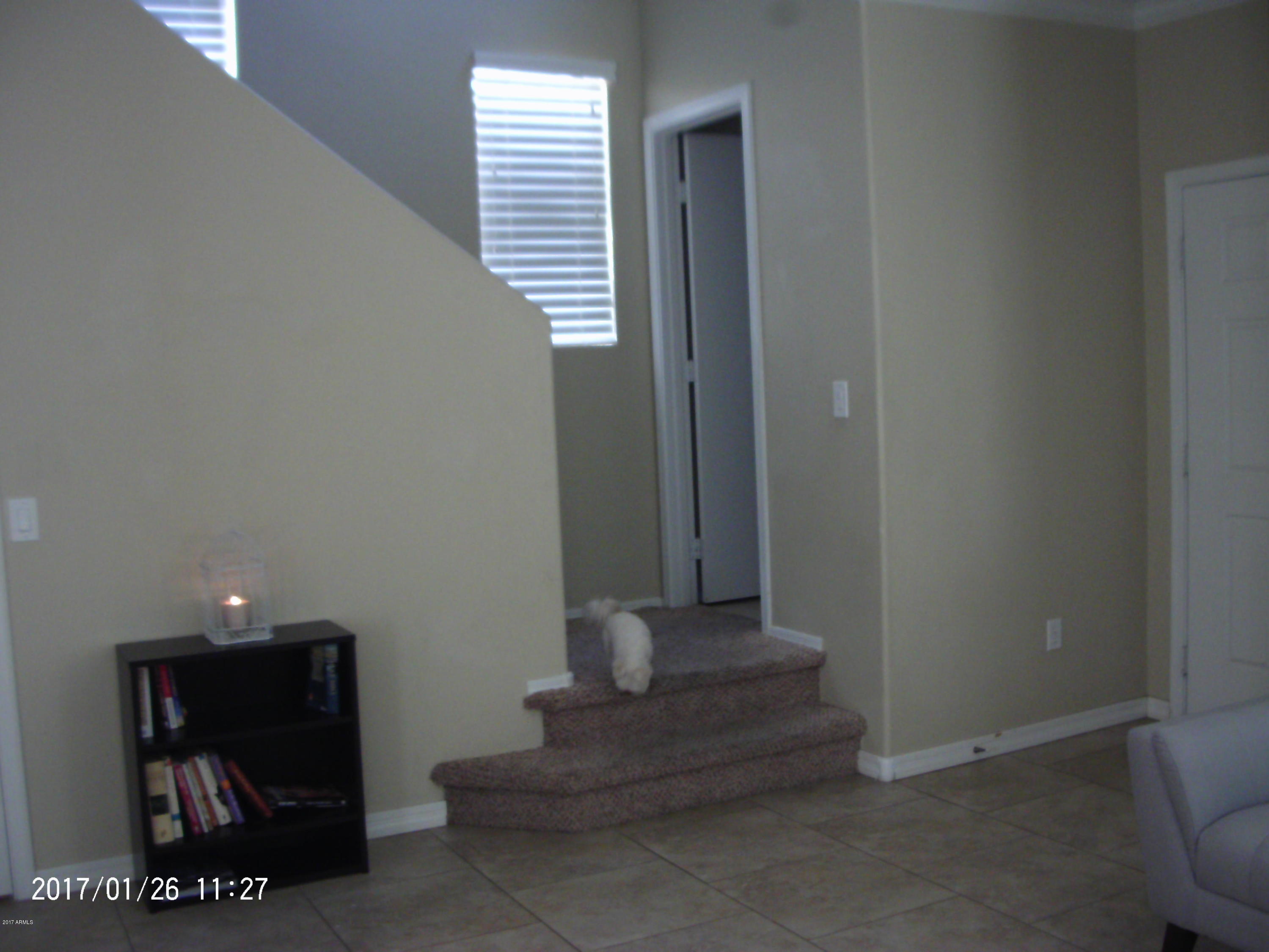 4235 East Betsy Lane Gilbert, AZ 85296 - Photo 17 of 31 To upstairs