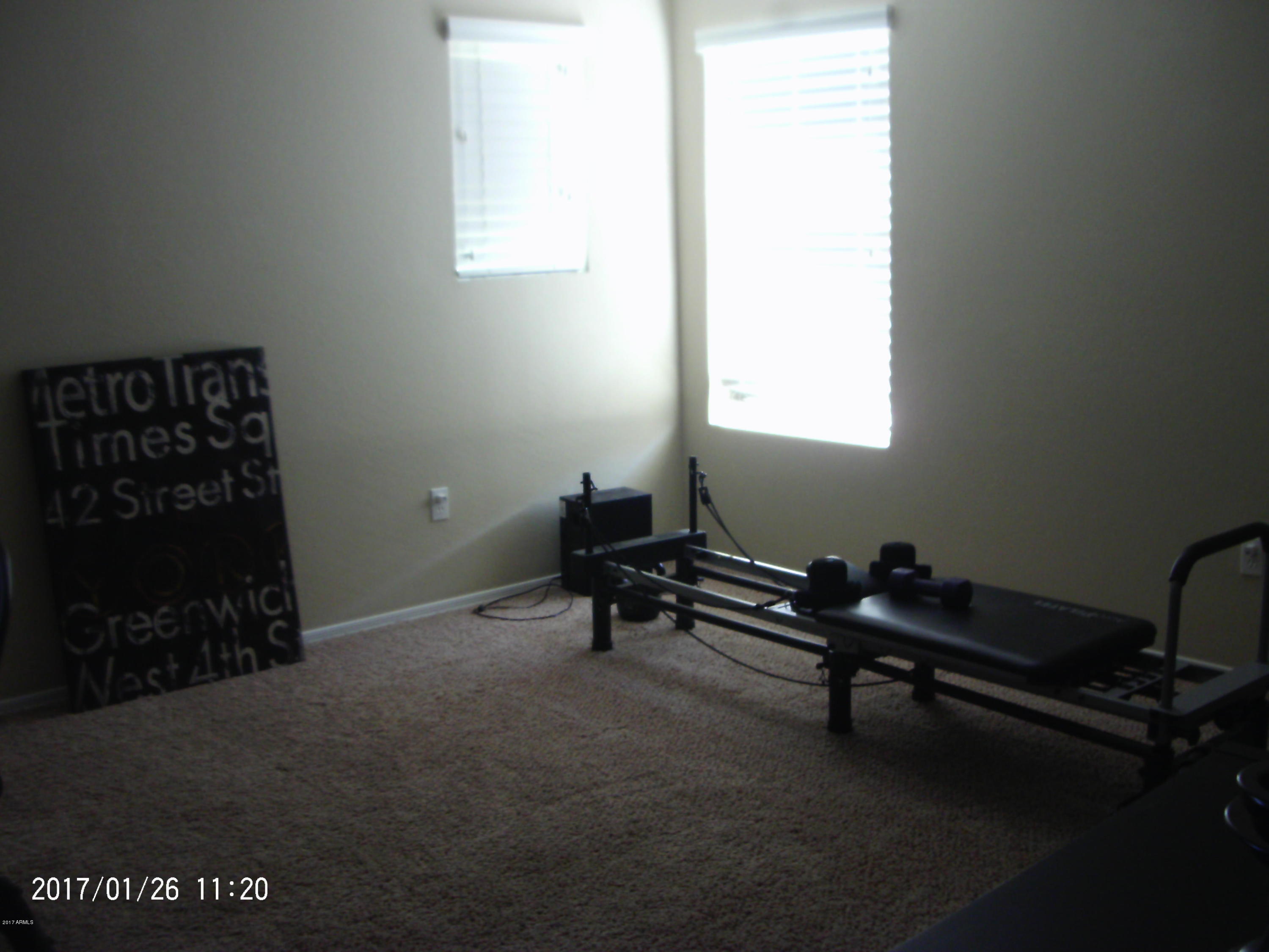 4235 East Betsy Lane Gilbert, AZ 85296 - Photo 19 of 31 Loft view 2