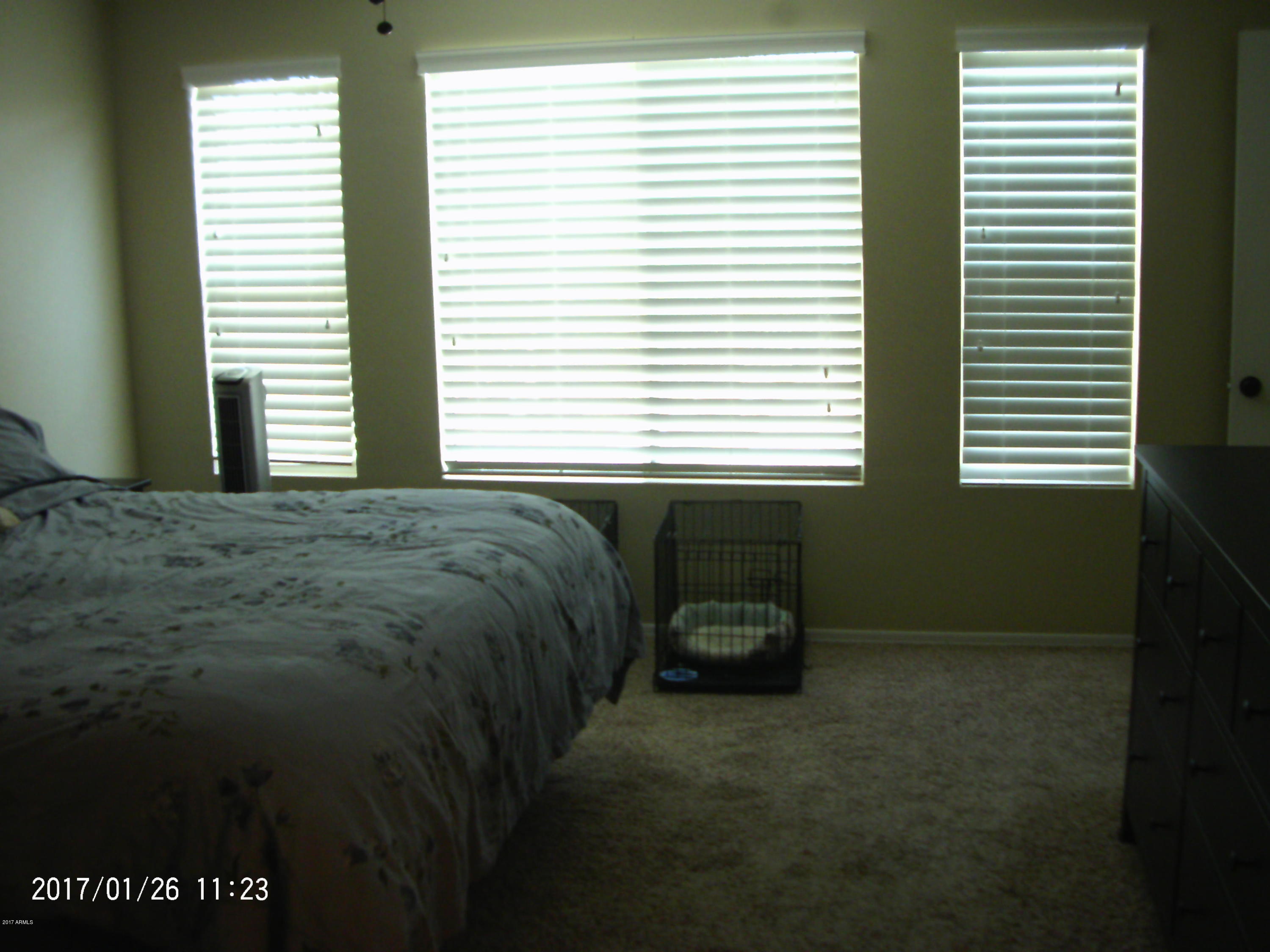 4235 East Betsy Lane Gilbert, AZ 85296 - Photo 21 of 31 Master bedroom