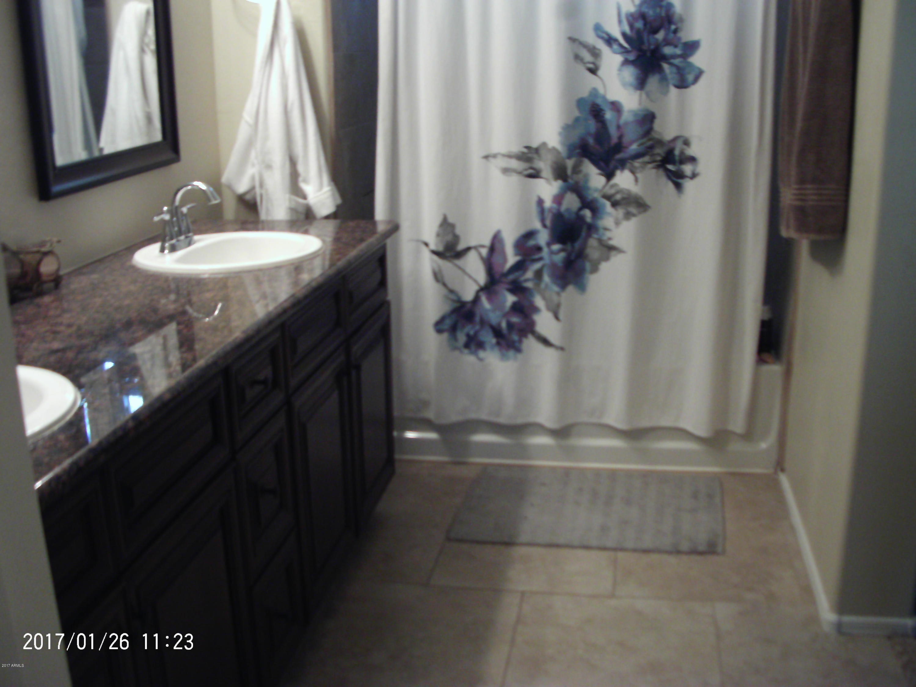 4235 East Betsy Lane Gilbert, AZ 85296 - Photo 22 of 31 Master bath