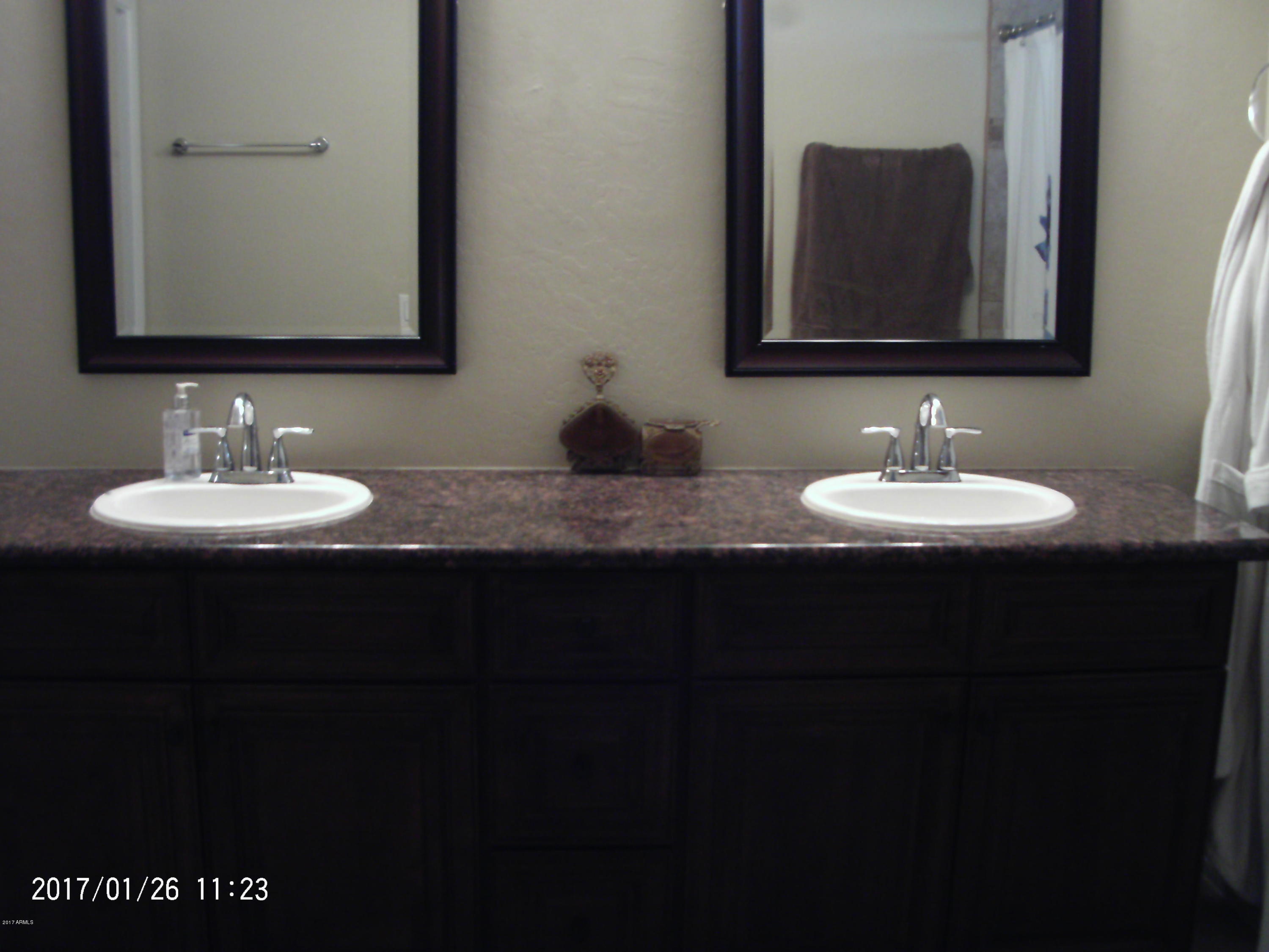 4235 East Betsy Lane Gilbert, AZ 85296 - Photo 23 of 31 Master bath double sinks