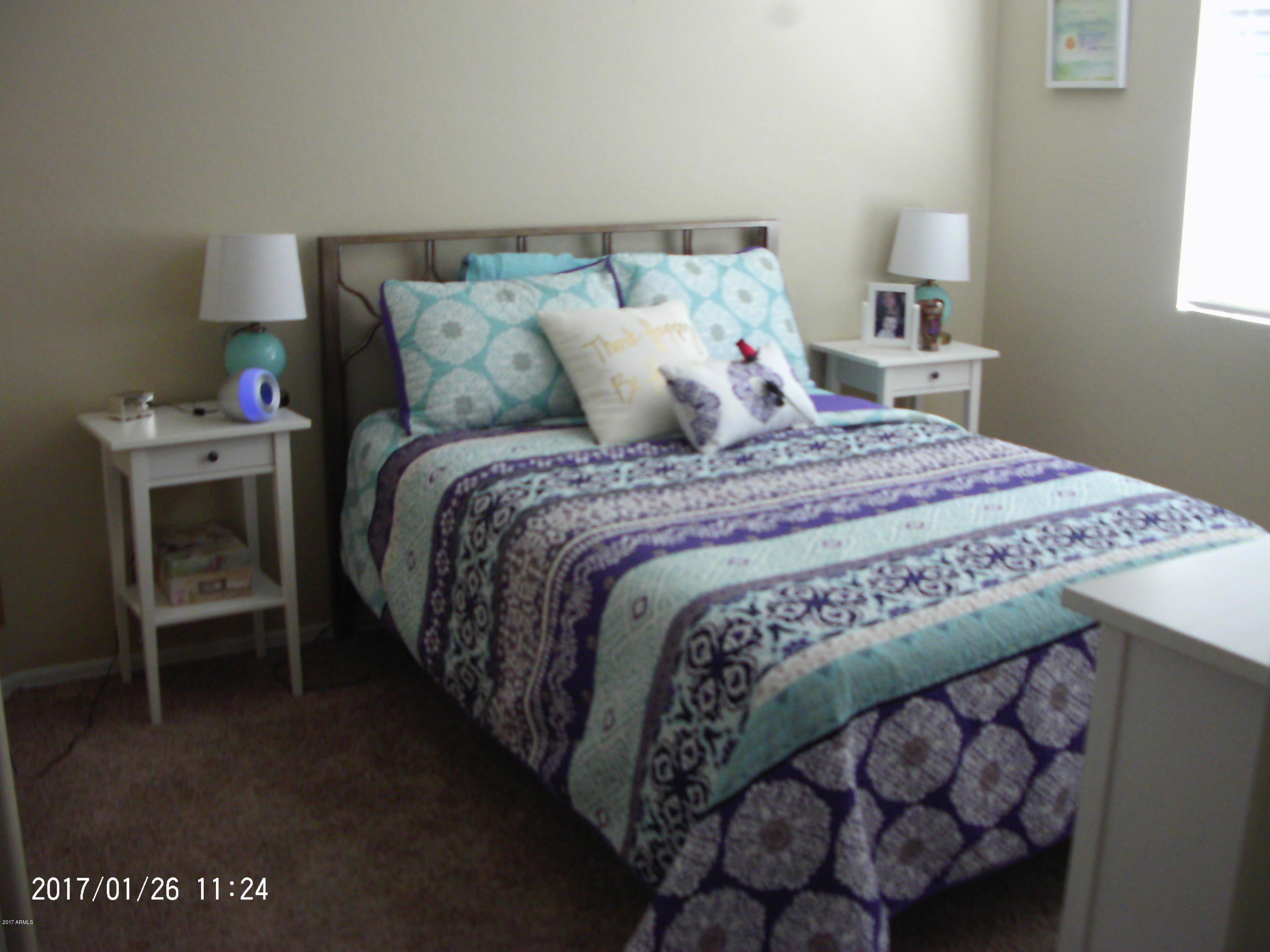 4235 East Betsy Lane Gilbert, AZ 85296 - Photo 24 of 31 Bedroom 2