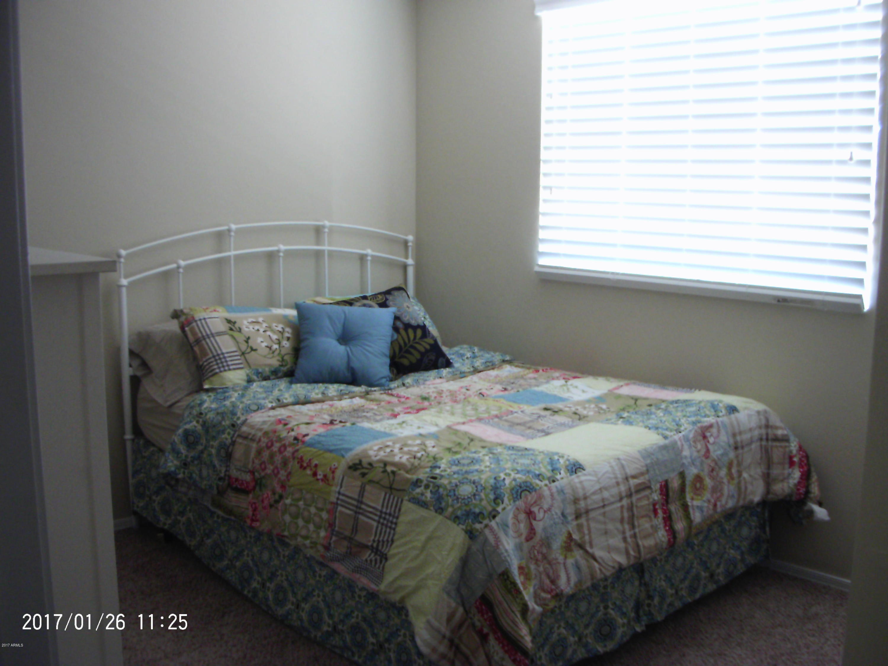 4235 East Betsy Lane Gilbert, AZ 85296 - Photo 26 of 31 Bedroom 3