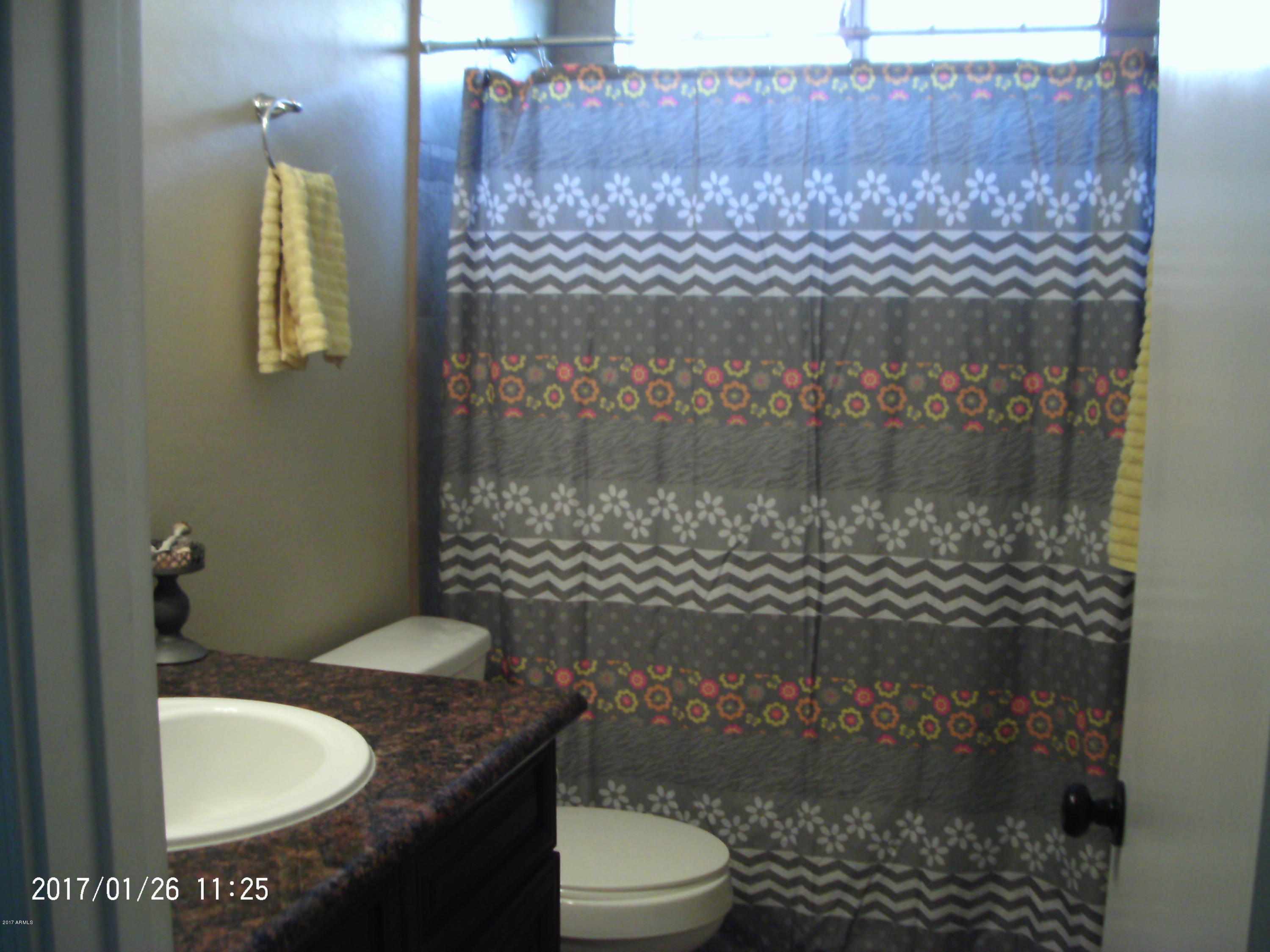 4235 East Betsy Lane Gilbert, AZ 85296 - Photo 27 of 31 Guest bath