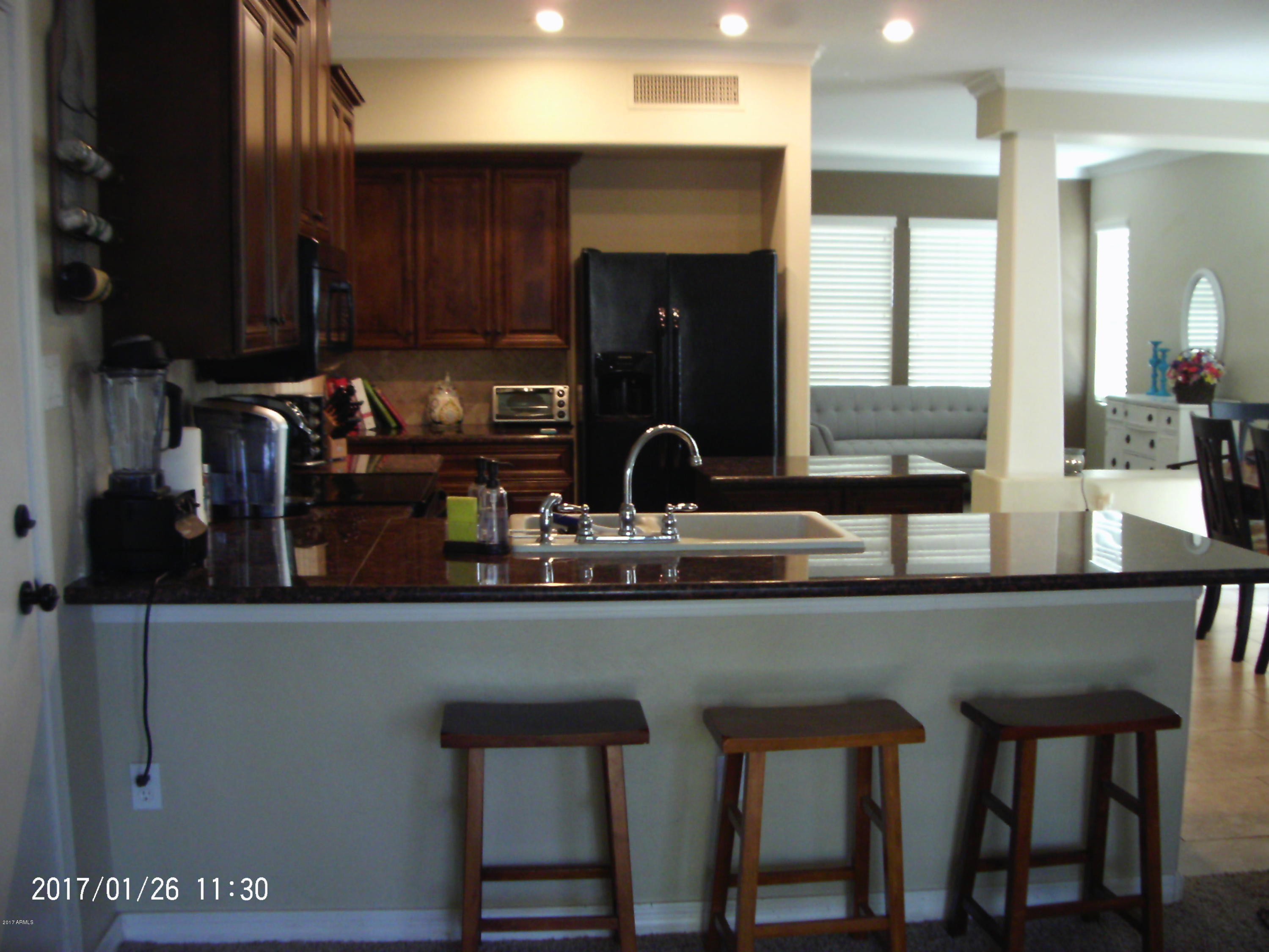 4235 East Betsy Lane Gilbert, AZ 85296 - Photo 10 of 31 Kitchen 2