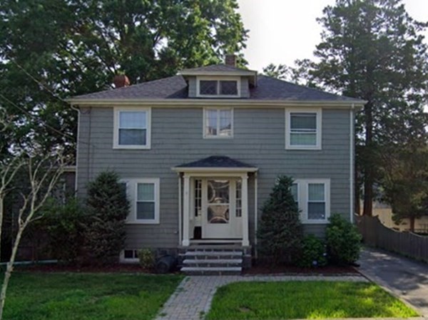 28 Huntington Road Milton, MA 02186 - Photo 1 of 22 Gallery Image 1