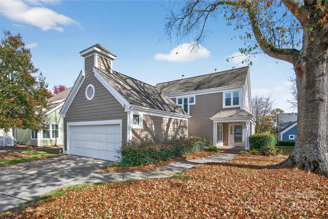 $461,500 | 10317 John's Towne Drive, Charlotte, NC 28210