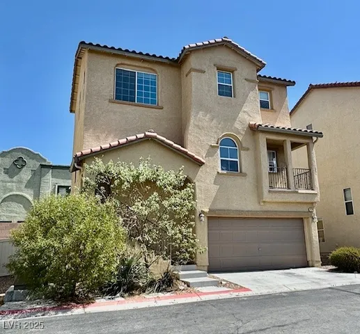 $309,000 | 2170 Dragon Claw Lane, Las Vegas, NV 89156
