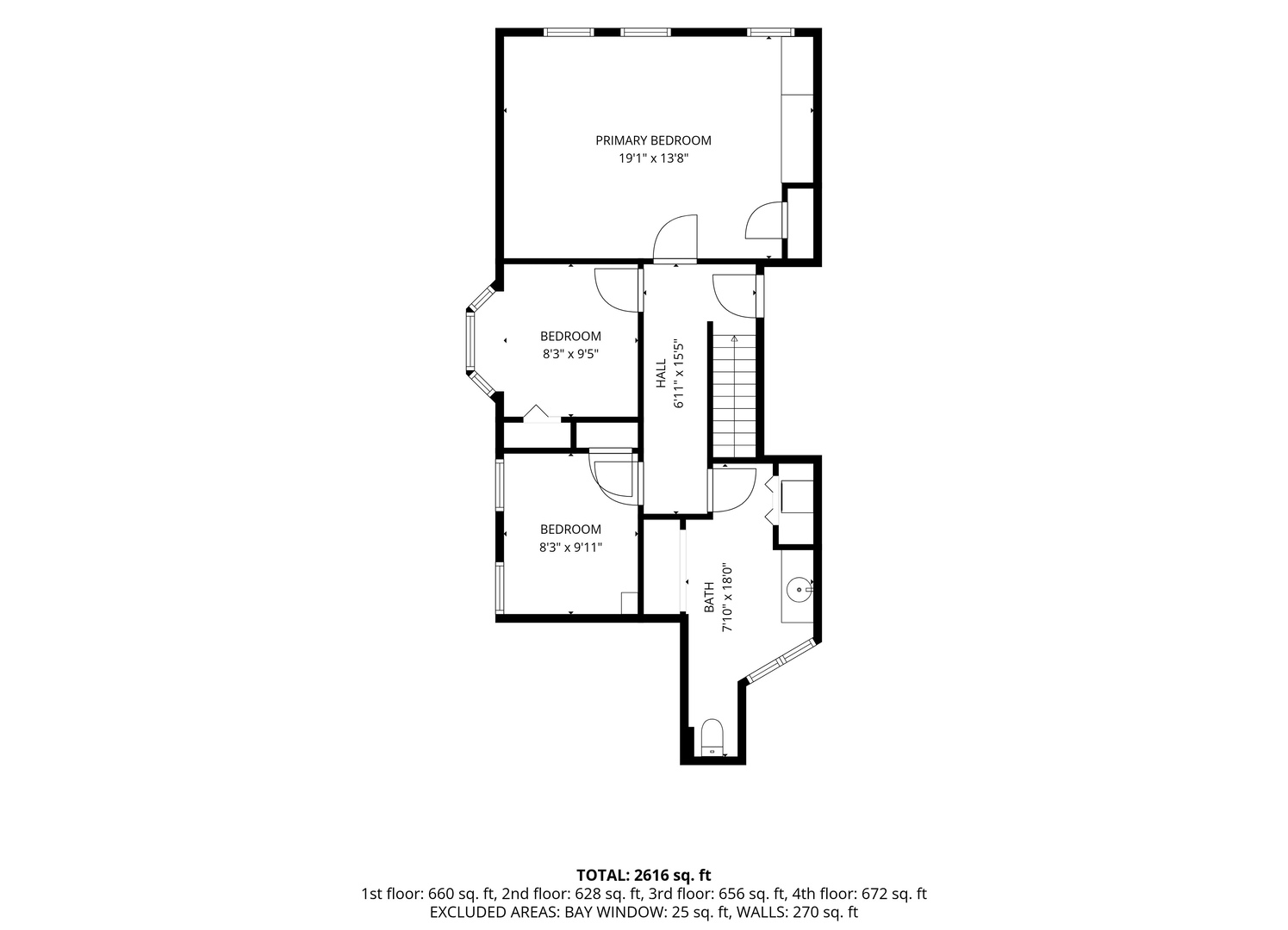 1400 West Flournoy Street Chicago, IL 60607 - Photo 44 of 44