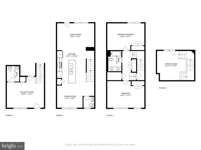 $3,500 | 6508 47th Street, Riverdale, MD 20737