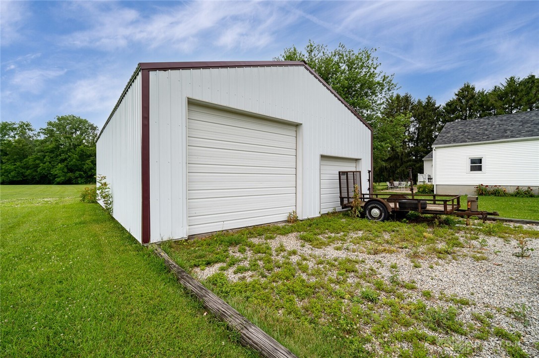 11395 North Preble County Line Road Verona, OH 45378 - Photo 33 of 41 Gallery Image 33