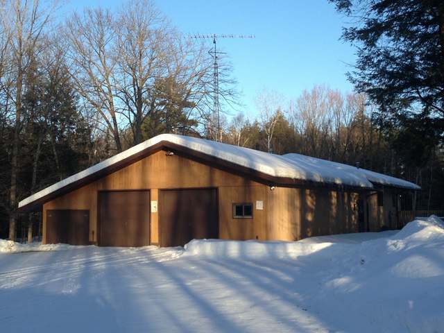 2267 Croker Road Eagle River, WI 54521 - Photo 2 of 15 Gallery Image 2