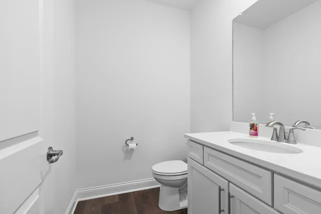 $3,900 | 1014 Dr John Burkey Drive, Algonquin, IL 60102