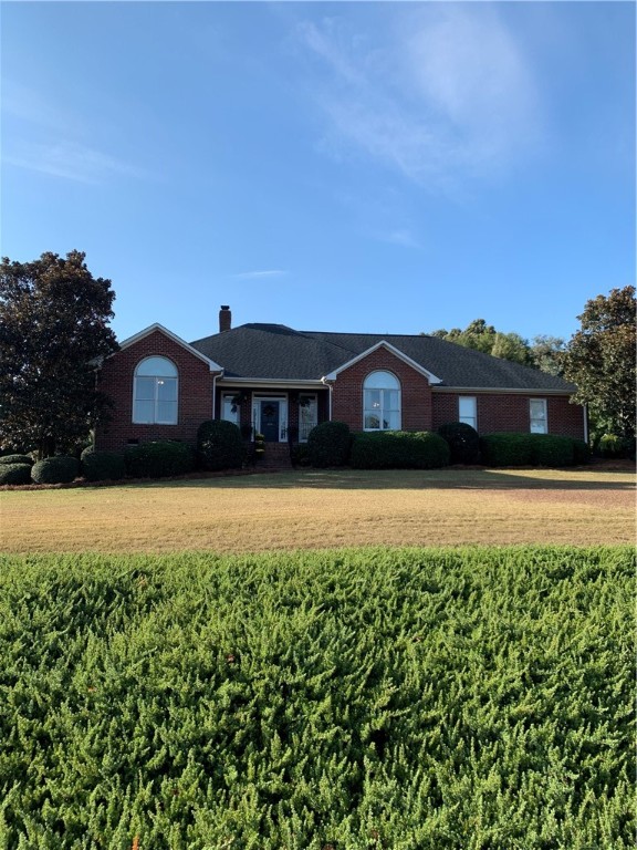 108 Winding Creek Road Anderson, SC 29621 - Photo 1 of 34